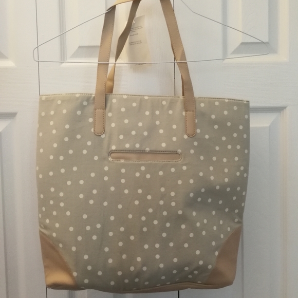 October Jaipur Totebag - Picture 2 of 4